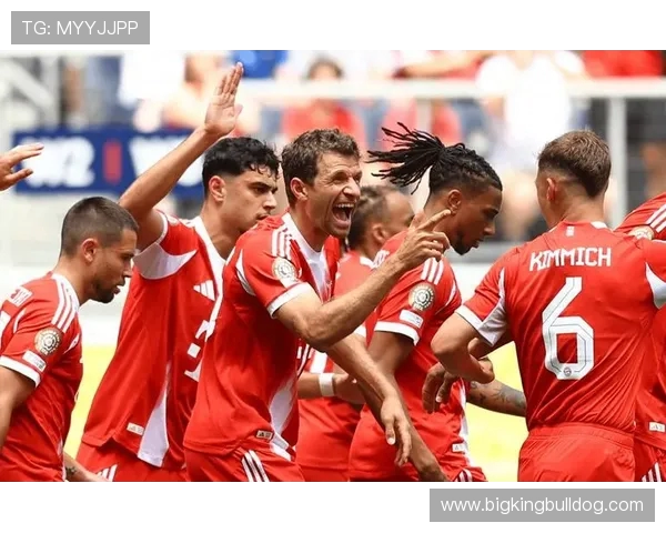 小猪助威拜仁世俱杯：延续全胜传奇，剑指冠军！