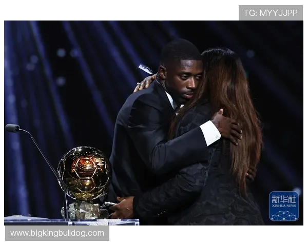 恩里克力挺登贝莱：金球奖无关痛痒，他才是我的足球信仰(1)