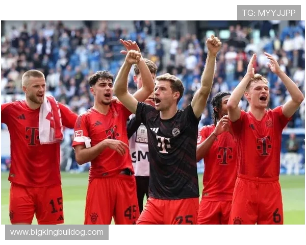 穆勒离队后，奥利塞接棒拜仁更衣室新声