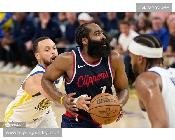 降薪续约快船终获回报！哈登重返最佳阵容，率队掀翻掘金剑指总冠军